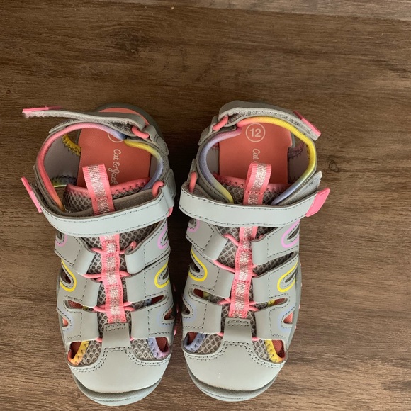 Toddler Sandals - Picture 3 of 3